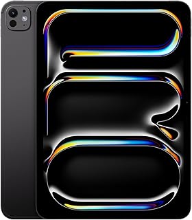 iPad Pro 11インチ (M4) Wi-Fi+Cellular 1TB