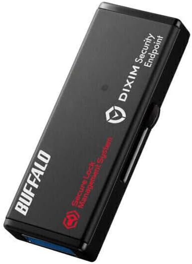 RUF3-HS64GEV5[法人向けセキュリティーUSBメモリー 64GB]