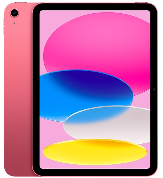 iPad（A16） 11インチ Wi-Fiモデル 128GB ピンク