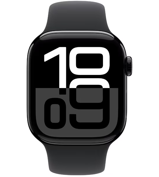 Apple Watch Series 10（GPSモデル）