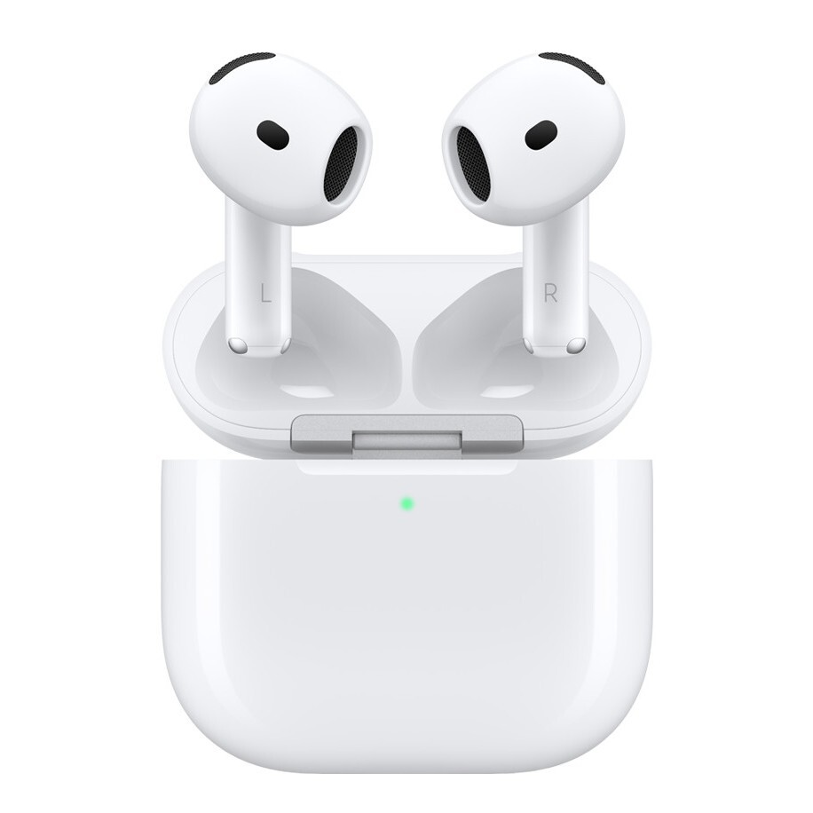 AirPods 4