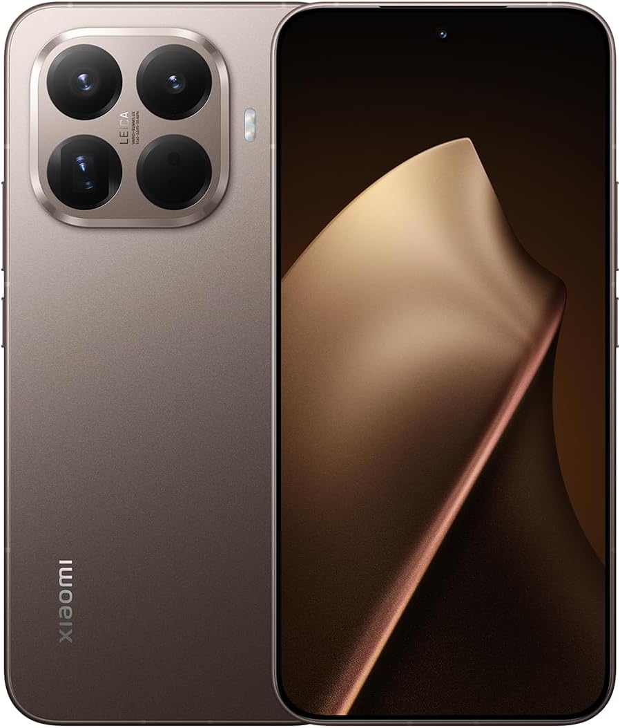 シャオミ(Xiaomi) SIMフリースマートフォンXiaomi 15T Pro 12GB+256GB