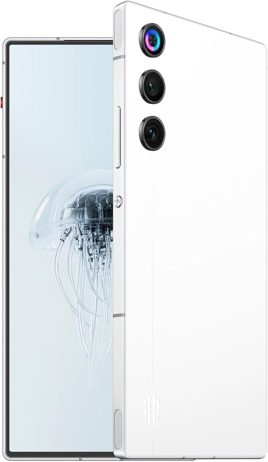 REDMAGIC 10 Air Android ゲーミングスマホ SIMフリー Snapdragon 8 Gen 3