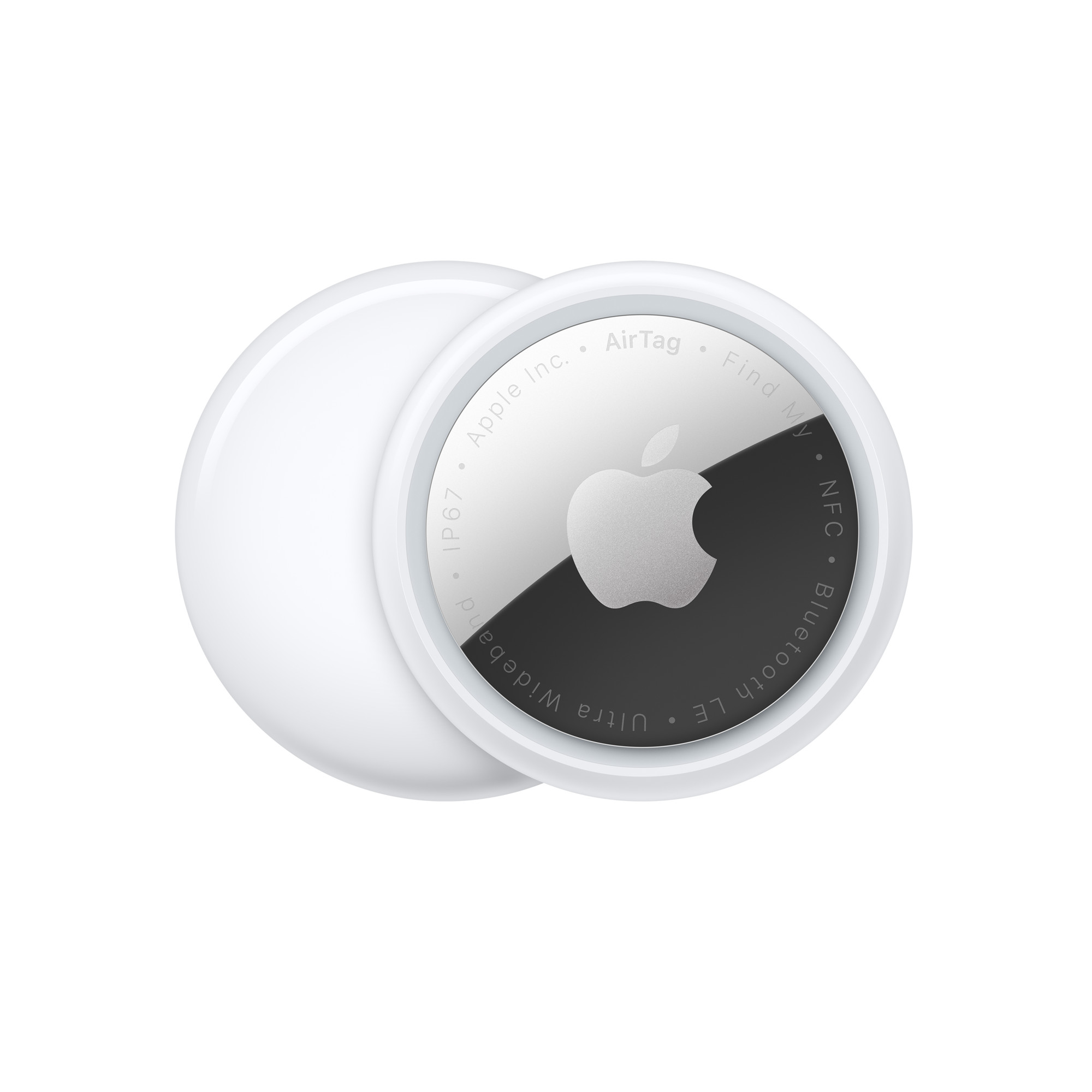Apple　AirTag　（単品販売）