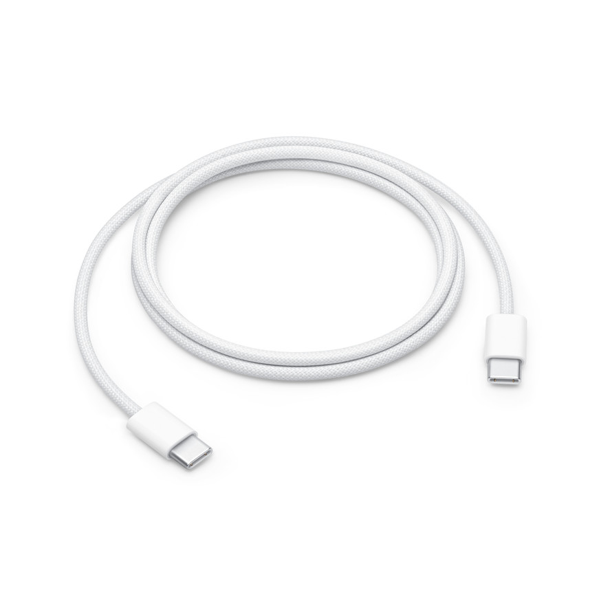Apple 純正 iPhone　USB-C充電ケーブル　（1ｍ）新古品